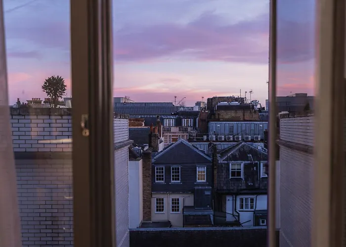 Althoff St James\'S Hotel & Club London