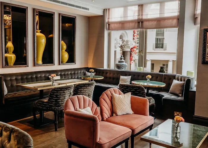 Althoff St James\'S Hotel & Club London
