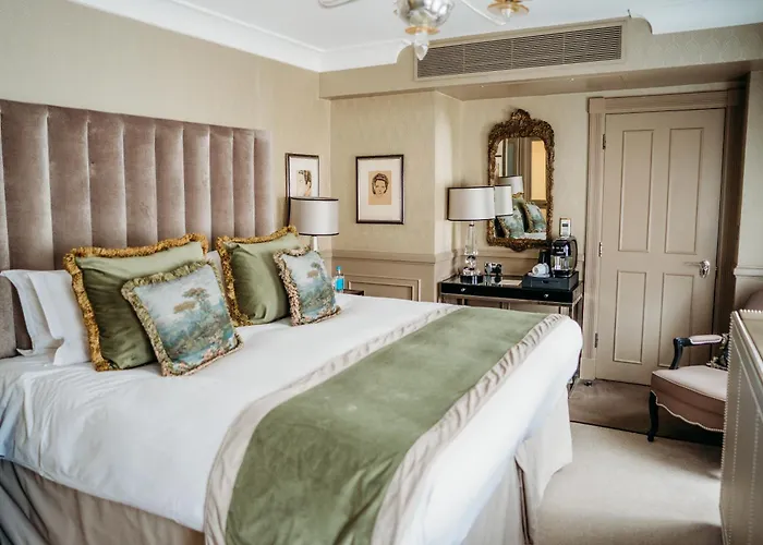 Althoff St James\'S Hotel & Club London