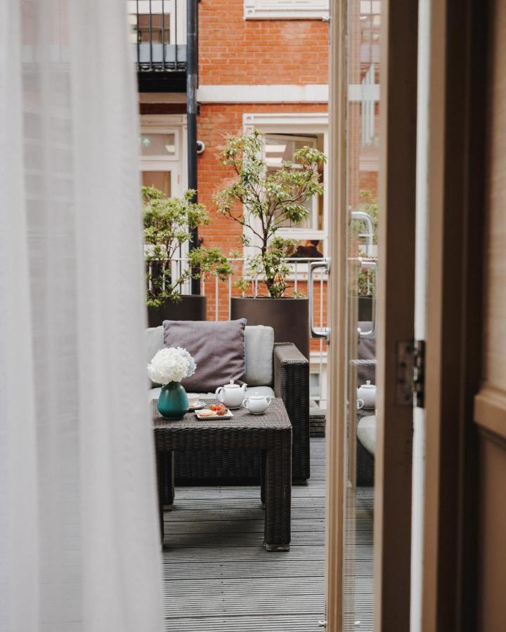 Hotel Althoff St James's & Club Londres