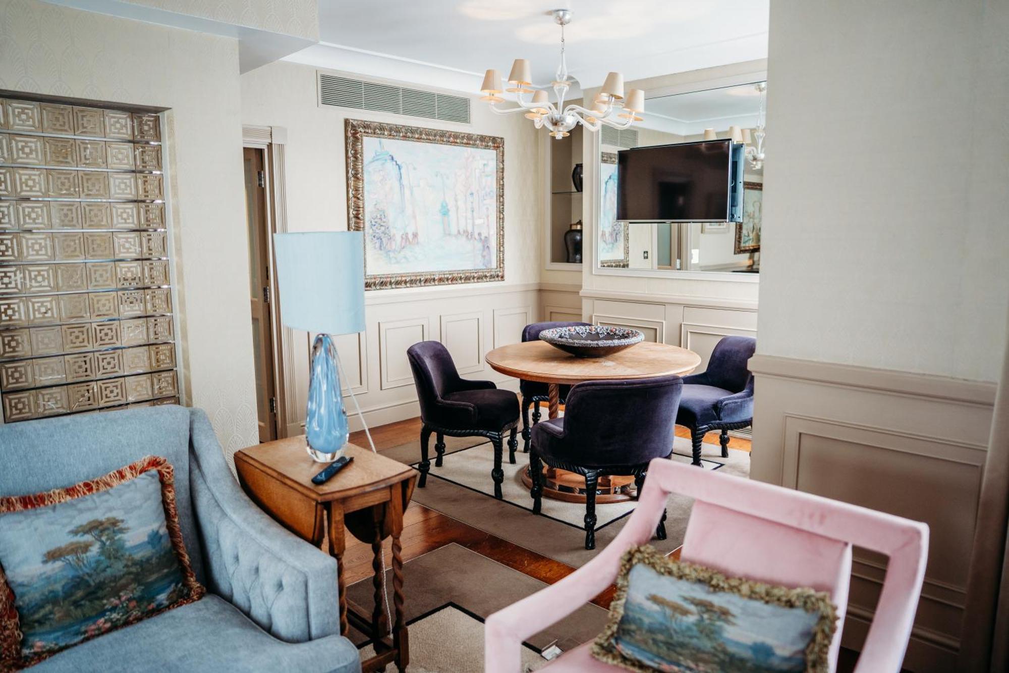 Althoff St James's & Club Hotel Londres