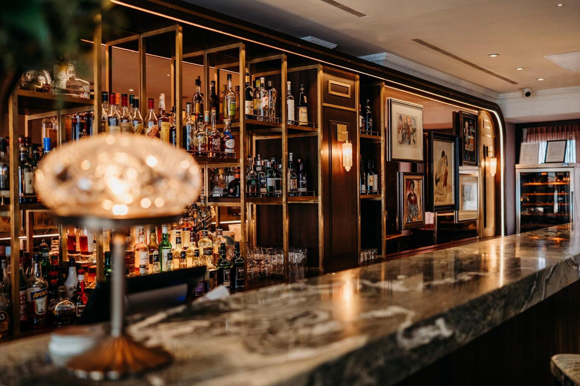 Althoff St James's & Club Londres