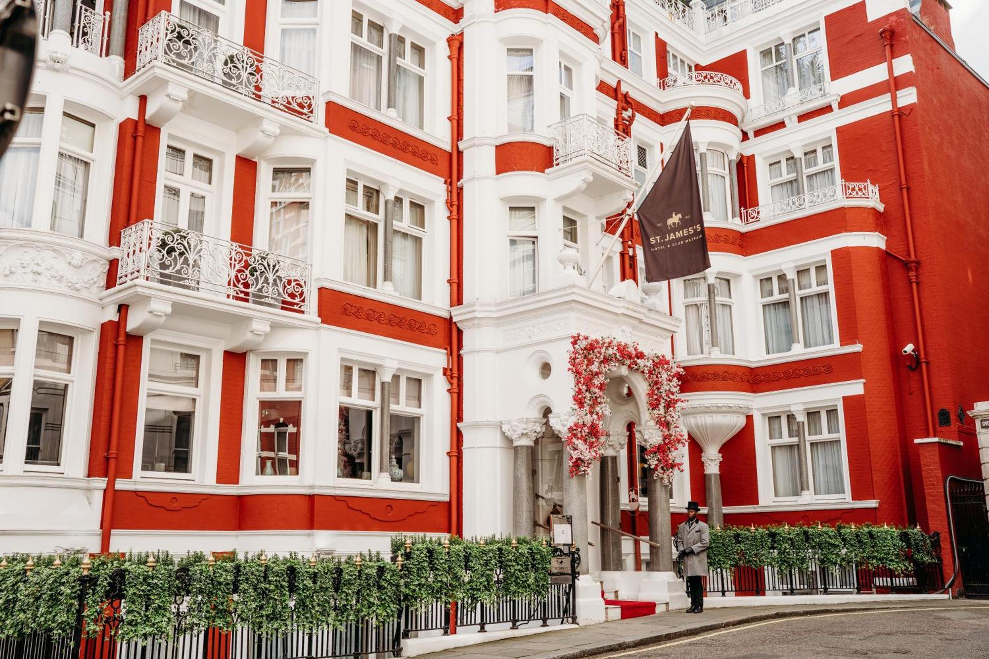Althoff St James's & Club 5* Londres