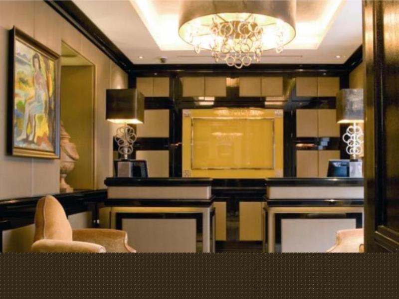 Hotel Althoff St James's & Club Londres