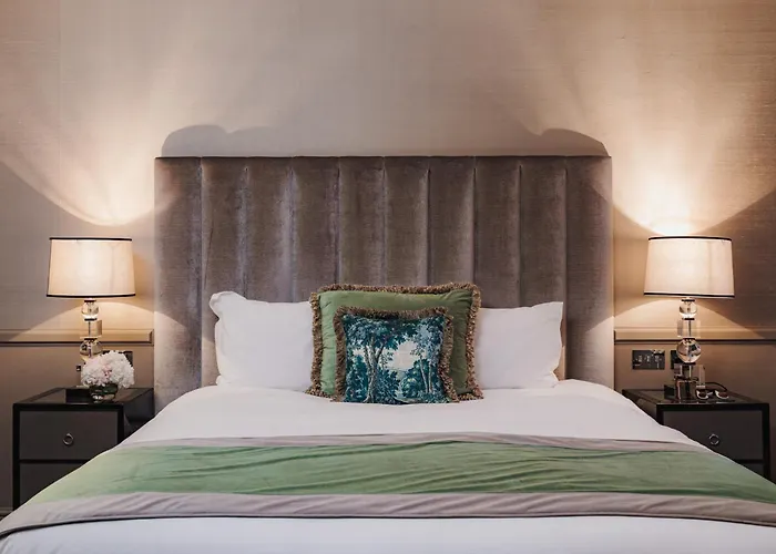 Althoff St James\'S Hotel & Club London