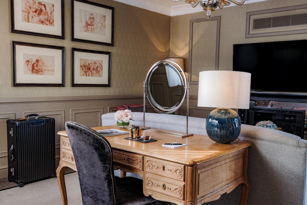 Althoff St James's & Club Londen