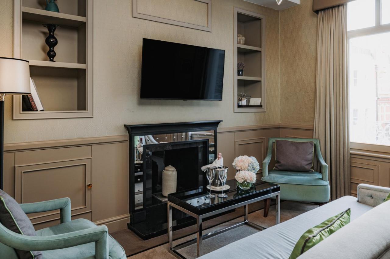 Althoff St James's & Club Hotel Londen