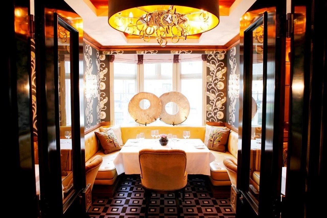 Althoff St James's & Club Hotel Londen
